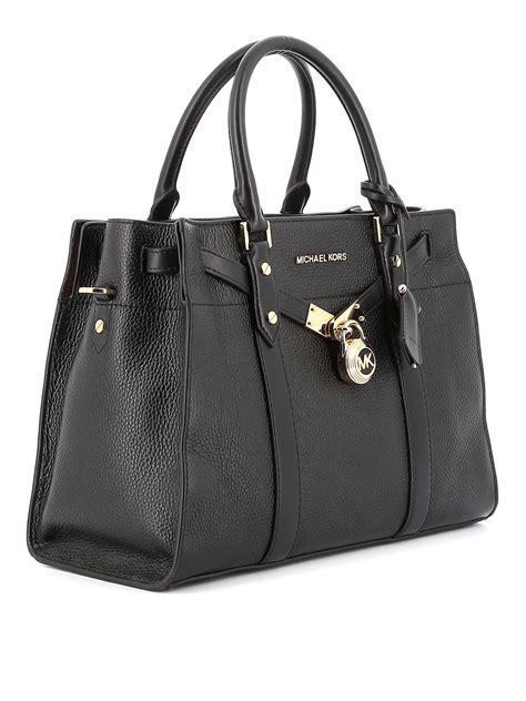 michael kors hamilton shopper|Michael Kors nouveau Hamilton.